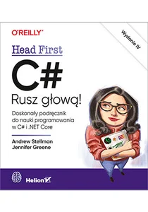 C# Rusz głową! C# Rusz głową!