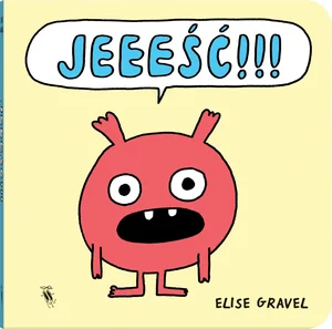 Jeeeść! Jeeeść!