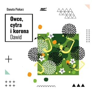 Owce, cytra i korona Dawid