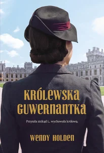 Królewska Guwernantka