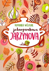 Jednogarnkowa jarzynova Jednogarnkowa jarzynova