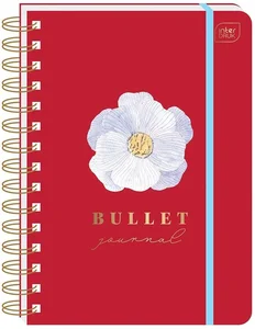 Organizer A5 240 na spirali Bujo PT Garden