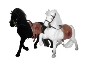 Konik flokowany MIX Konik flokowany MIX