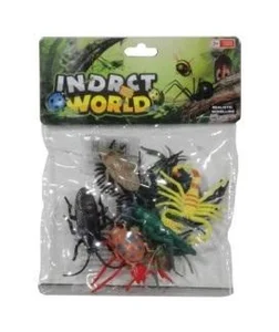 Insekty Insekty