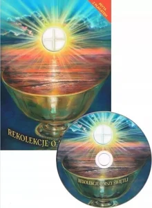 [Audiobook] Rekolekcje o Mszy Świętej CD