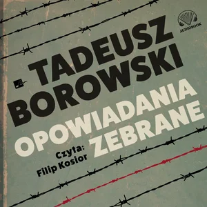 Opowiadania zebrane Opowiadania zebrane
