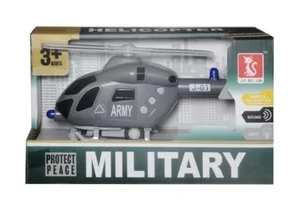 Helikopter wojskowy Helikopter wojskowy