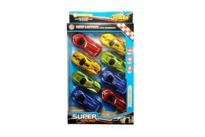 Auto MIX