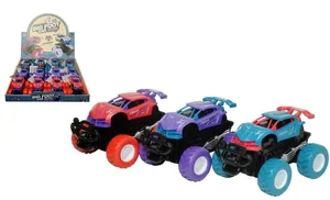Auto MIX Auto MIX