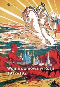Wojna domowa w Rosji 1917 - 1921