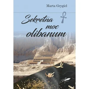 Sekretna moc olibanum