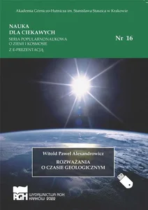 Rozważania o czasie geologicznym