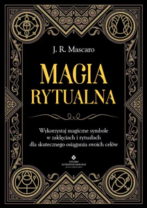 Magia rytualna