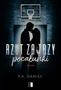 Rzut za trzy pocałunki Ucla #1