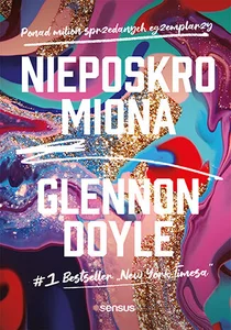 Nieposkromiona Nieposkromiona