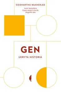 Gen Ukryta historia Gen Ukryta historia