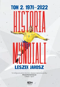 Historia mundiali Tom 2 1978-2022
