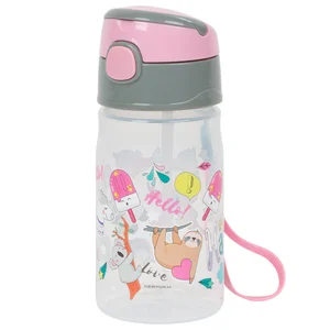 Bidon 360ml Unicorn BC03 Bidon 360ml Unicorn BC03