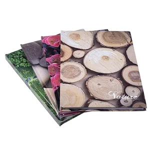 Brulion A4/96K kratka Nature (5szt) Brulion A4/96K kratka Nature (5szt)