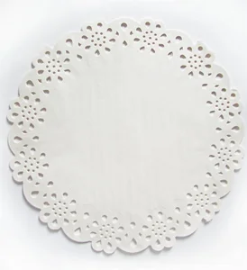 Serwetki dekoracyjne 27cm 12szt Serwetki dekoracyjne 27cm 12szt