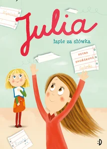 Julia łapie za słówka