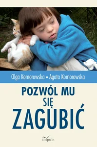 Pozwól mu się zagubić Pozwól mu się zagubić