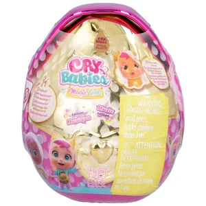 Cry Babies Magic Tears edycja muzyczna Cry Babies Magic Tears edycja muzyczna