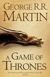 A Game of Thrones The illustrated edition