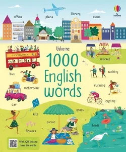 1000 English Words 1000 English Words