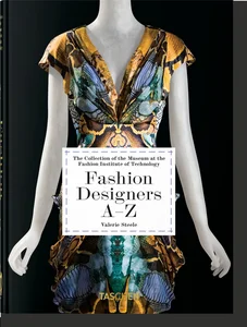 Fashion Designers A-Z