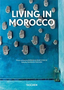 Living in Morocco