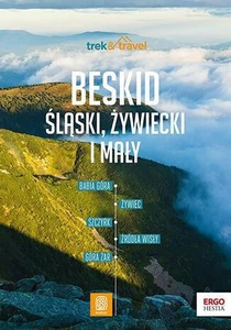 Beskid Śląski, Żywiecki i Mały. Beskid Śląski, Żywiecki i Mały.