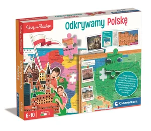 Odkrywamy Polskę Odkrywamy Polskę