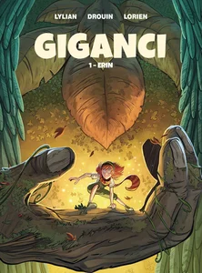 Giganci Erin Tom 1 Giganci Erin Tom 1