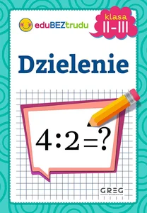 Dzielenie Klasa 2-3