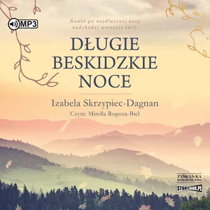 Długie beskidzkie noce Długie beskidzkie noce