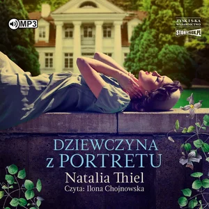 Dziewczyna z portretu