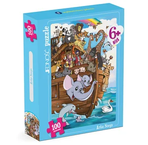 Puzzle Arka Noego