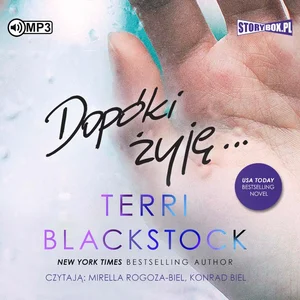 Dopóki biegnę Tom 3 Dopóki żyję Dopóki biegnę Tom 3 Dopóki żyję