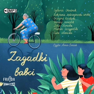 Zagadki babci Zagadki babci
