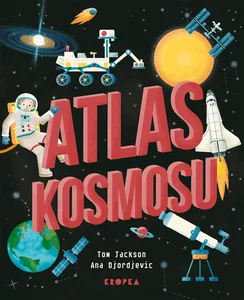 Atlas kosmosu Atlas kosmosu