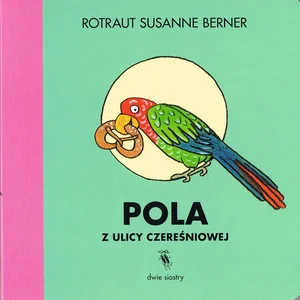 Pola z ulicy Czereśniowej