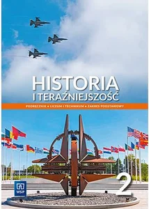 Historia i teraźniejszość 2 Podręcznik Zakres podstawowy Liceum Technikum Historia i teraźniejszość 2 Podręcznik Zakres podstawowy Liceum Technikum