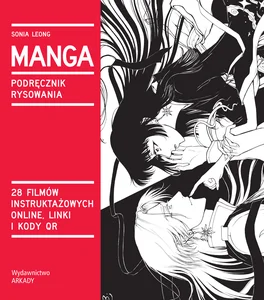 Manga Podręcznik rysowania