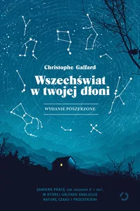 Wszechświat w twojej dłoni Wydanie poszerzone