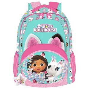 Plecak mały 32 cm Gabby's Dollhouse