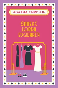 Śmierć lorda Edgware’a Śmierć lorda Edgware’a
