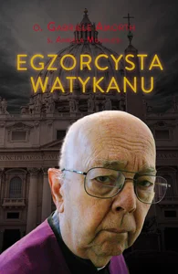 Egzorcysta Watykanu Egzorcysta Watykanu