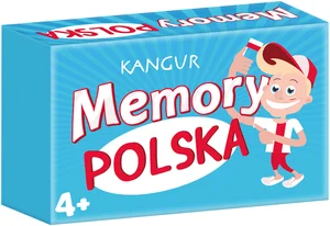 Memory Polska MINI Memory Polska MINI