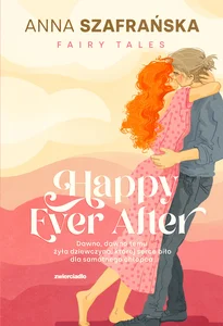 Happy Ever After II tom przygód Mai i Kajetana